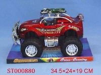 ST000880 - INERTIAL CAR