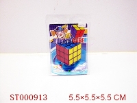 ST000913 - MAGIC CUBE