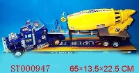 ST000947 - construction truck