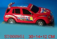 ST000951 - INERTIAL CAR