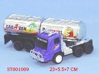ST001009 - FRICTION CAR