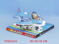 ST001016 - airplane