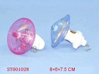 ST001028 - FLASH TOP