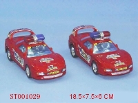 ST001029 - police car