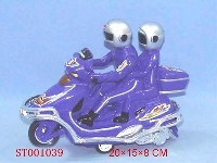 ST001039 - motercycle