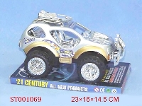 ST001069 - OFF-ROAD FRICTIONAL CAR
