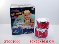 ST001090 - JAZZ DRUM