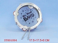 ST001094 - bell drum
