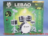 ST001104 - JAZZ DRUM SET