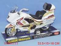 ST001117 - motercycle