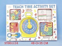 ST001134 - LEARNING SET