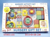 ST001135 - BABY PLAY SET