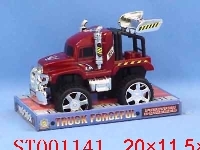 ST001141 - FRICTION CAR