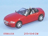 ST001154 - INERTIAL CAR