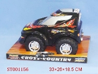 ST001156 - INERTIAL CAR