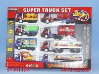 ST001192 - super truck set