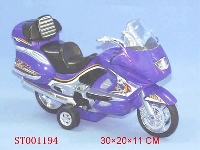 ST001194 - motercycle