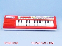 ST001210 - electronic organ