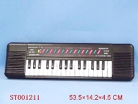 ST001211 - ELECTRONIC ORGAN