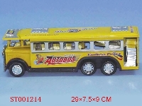 ST001214 - FRICTION BUS