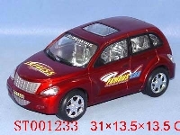 ST001233 - INERTIAL CAR