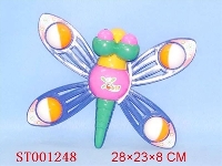 ST001248 - WIRE DRAGONFLY