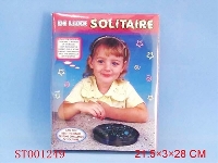 ST001249 - solitaire