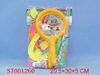 ST001260 - sport set