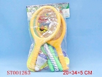 ST001263 - SPORT SET