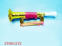 ST001272 - saxophone