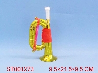 ST001273 - saxophone