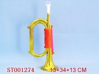 ST001274 - saxophone