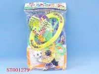 ST001279 - sport set