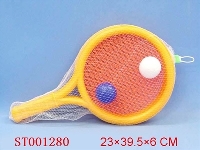 ST001280 - tennis game