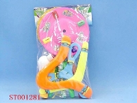 ST001281 - sport set