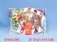 ST001291 - 篮球板