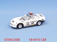 ST001300 - INERTIA mimi-car