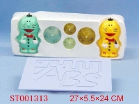 ST001313 - FINE-PACKING TOP