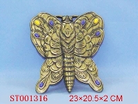 ST001316 - butterfly shield