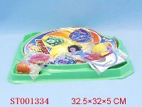 ST001334 - SPINNING TOP