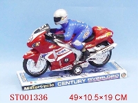 ST001336 - super motorcycle