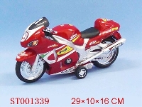 ST001339 - super motocycle