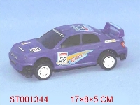 ST001344 - offroad car