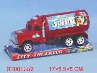 ST001352 - ADS TRUCK