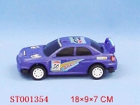 ST001354 - offroad car