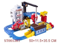 ST001367 - B/O RAILCAR