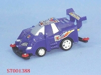 ST001388 - INERTIAL CAR(4)