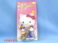 ST001423 - kitty electronic organ