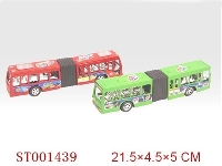 ST001439 - FRICTION  BUS