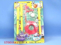 ST001441 - sports facilities
